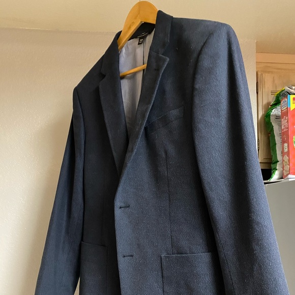 Jacket - Picture 7 of 13